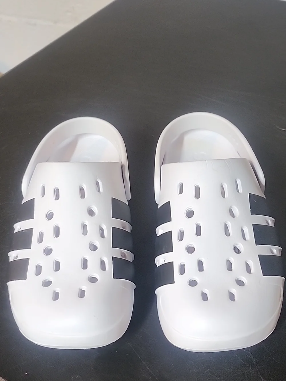 Mens Adidas Cloud Foam